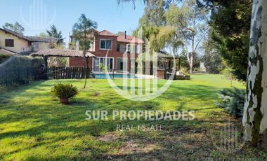 Canning  Echeverria del  Lago