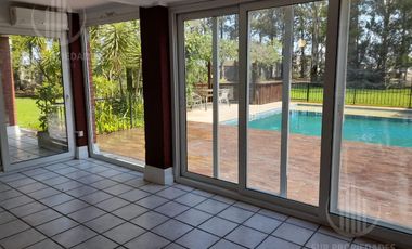 Canning  Echeverria del  Lago