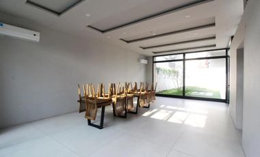 Venta-Departamento- 3 Ambientes-Torre Stay-Cochera Y Baulera-Amueblado-Palermo