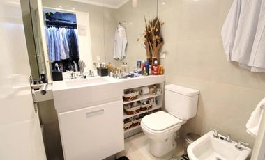 Venta-Departamento- 3 Ambientes-Torre Stay-Cochera Y Baulera-Amueblado-Palermo