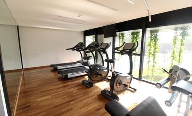 Venta-Departamento- 3 Ambientes-Torre Stay-Cochera Y Baulera-Amueblado-Palermo