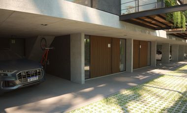 VENTA DE TOWNHOUSES 3 AMBIENTES