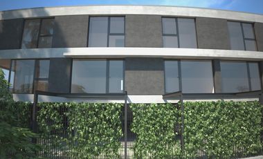VENTA DE TOWNHOUSES 3 AMBIENTES