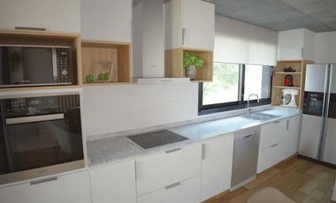 VENTA DE TOWNHOUSES 3 AMBIENTES