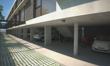 VENTA DE TOWNHOUSES 3 AMBIENTES