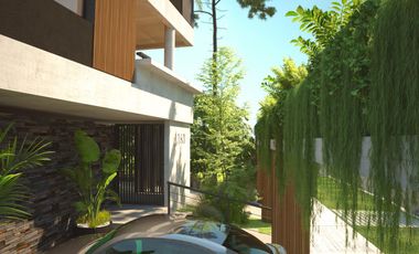 VENTA DE TOWNHOUSES 3 AMBIENTES