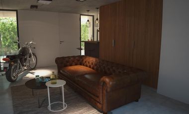 VENTA DE TOWNHOUSES 3 AMBIENTES