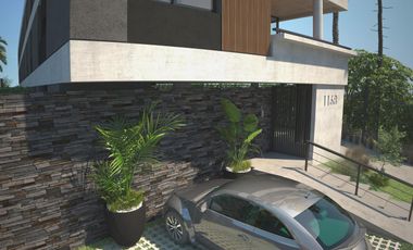 VENTA DE TOWNHOUSES 3 AMBIENTES