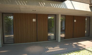 VENTA DE TOWNHOUSES 3 AMBIENTES