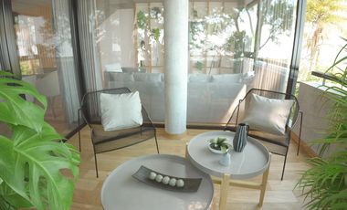 VENTA DE TOWNHOUSES 3 AMBIENTES