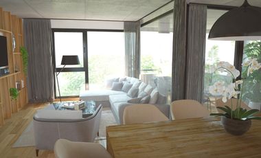 VENTA DE TOWNHOUSES 3 AMBIENTES