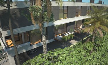 VENTA DE TOWNHOUSES 3 AMBIENTES