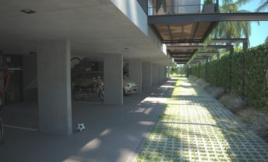 VENTA DE TOWNHOUSES 3 AMBIENTES