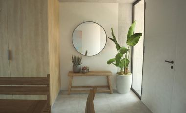 VENTA DE TOWNHOUSES 3 AMBIENTES