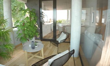 VENTA DE TOWNHOUSES 3 AMBIENTES