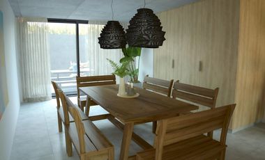 VENTA DE TOWNHOUSES 3 AMBIENTES