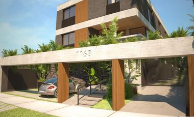 VENTA DE TOWNHOUSES 3 AMBIENTES