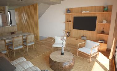 VENTA DE TOWNHOUSES 3 AMBIENTES