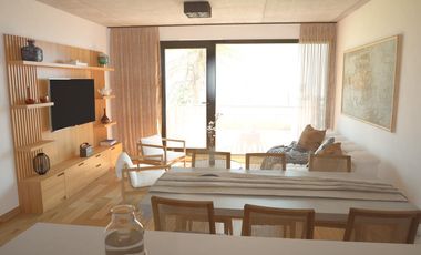 VENTA DE TOWNHOUSES 3 AMBIENTES