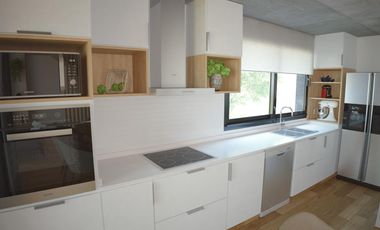 VENTA DE TOWNHOUSES 3 AMBIENTES