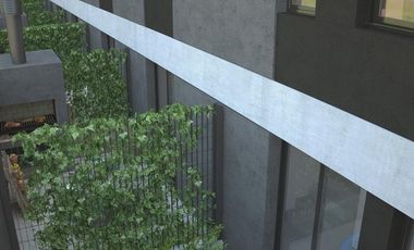 VENTA DE TOWNHOUSES 3 AMBIENTES