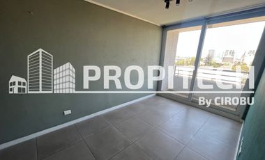 ARRIENDO DEPARTAMENTO EN ÑUÑOA OFERTA 500.000, 2 HAB + 2 BAÑOS + ESTAC.