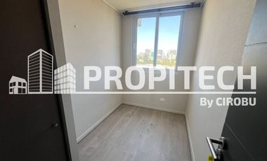 ARRIENDO DEPARTAMENTO EN ÑUÑOA OFERTA 500.000, 2 HAB + 2 BAÑOS + ESTAC.