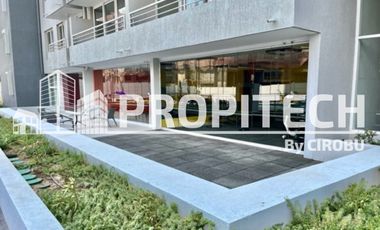 ARRIENDO DEPARTAMENTO EN ÑUÑOA OFERTA 500.000, 2 HAB + 2 BAÑOS + ESTAC.