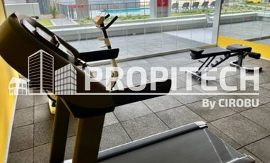 ARRIENDO DEPARTAMENTO EN ÑUÑOA OFERTA 500.000, 2 HAB + 2 BAÑOS + ESTAC.