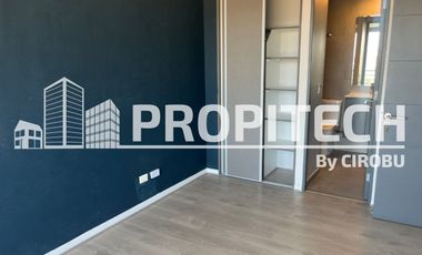 ARRIENDO DEPARTAMENTO EN ÑUÑOA OFERTA 500.000, 2 HAB + 2 BAÑOS + ESTAC.