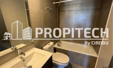 ARRIENDO DEPARTAMENTO EN ÑUÑOA OFERTA 500.000, 2 HAB + 2 BAÑOS + ESTAC.