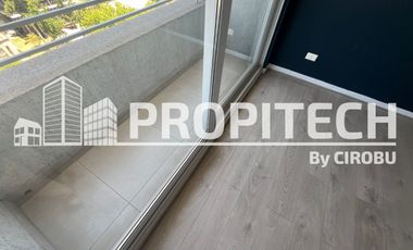 ARRIENDO DEPARTAMENTO EN ÑUÑOA OFERTA 500.000, 2 HAB + 2 BAÑOS + ESTAC.