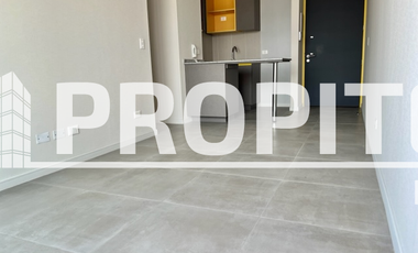 ARRIENDO DEPARTAMENTO EN ÑUÑOA OFERTA 500.000, 2 HAB + 2 BAÑOS + ESTAC.