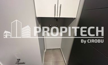 ARRIENDO DEPARTAMENTO EN ÑUÑOA OFERTA 500.000, 2 HAB + 2 BAÑOS + ESTAC.