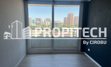 ARRIENDO DEPARTAMENTO EN ÑUÑOA OFERTA 500.000, 2 HAB + 2 BAÑOS + ESTAC.
