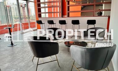 ARRIENDO DEPARTAMENTO EN ÑUÑOA OFERTA 500.000, 2 HAB + 2 BAÑOS + ESTAC.