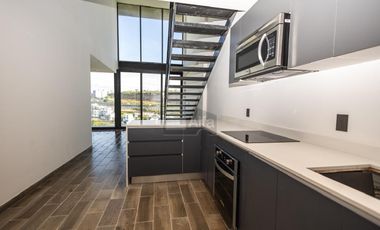 Departamento en renta en Milenio 3a. Sección, Querétaro, Querétaro