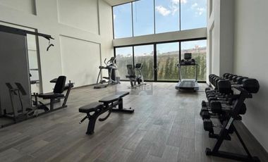 Departamento en renta en Milenio 3a. Sección, Querétaro, Querétaro