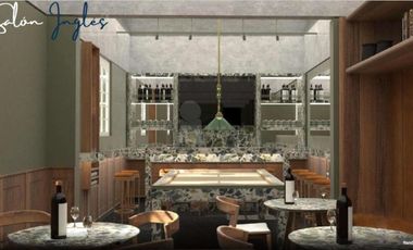 Loft en venta en San Rafael, Cuauhtémoc, Ciudad de México