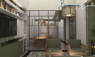 Loft en venta en San Rafael, Cuauhtémoc, Ciudad de México