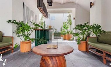 Loft en venta en San Rafael, Cuauhtémoc, Ciudad de México