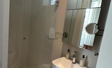 Loft en venta en San Rafael, Cuauhtémoc, Ciudad de México