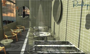 Loft en venta en San Rafael, Cuauhtémoc, Ciudad de México