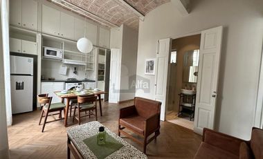 Loft en venta en San Rafael, Cuauhtémoc, Ciudad de México