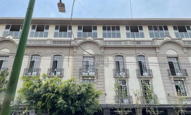 Loft en venta en San Rafael, Cuauhtémoc, Ciudad de México