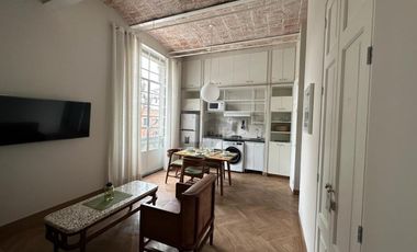 Loft en venta en San Rafael, Cuauhtémoc, Ciudad de México