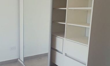 DEPARTAMENTO DE 2 AMBIENTES A ESTRENAR EN VENTA