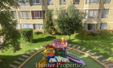 Departamento en Venta en Maipu con San Pablo