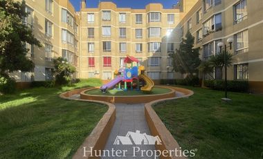 Departamento en Venta en Maipu con San Pablo