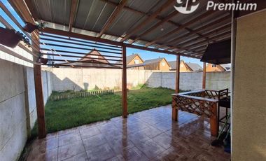 Casa en Venta en Portal del sur III